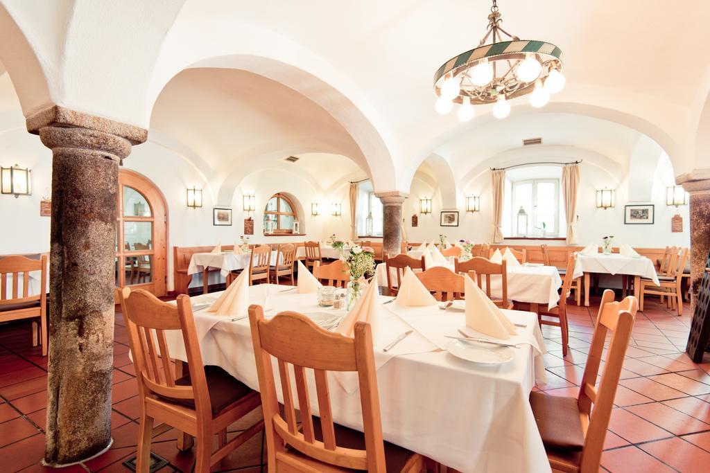 Schweiger'S Landgasthof Wartenberg  Exterior photo
